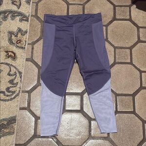 JoyLab Purple Leggings